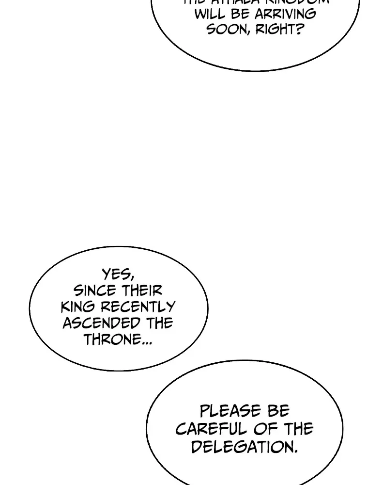 I Was Planning To Become A Loyal Sword Zinmanga X Chapter 30 Page 75