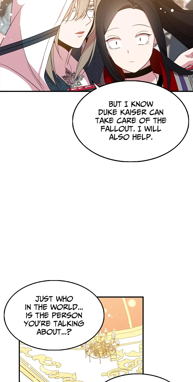I Was Planning To Become A Loyal Sword Zinmanga X Chapter 30 Page 80