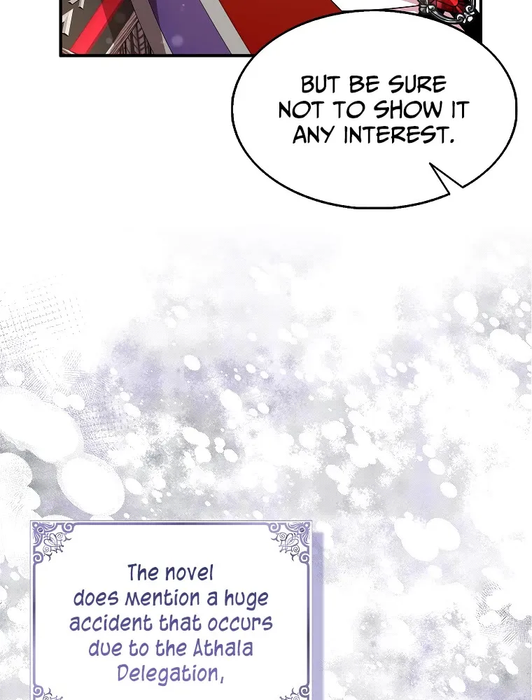 I Was Planning To Become A Loyal Sword Zinmanga X Chapter 30 Page 83