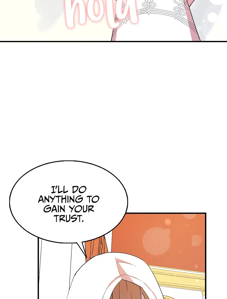 I Was Planning To Become A Loyal Sword Zinmanga X Chapter 29 Page 21