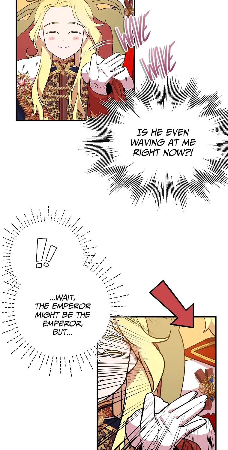 I Was Planning To Become A Loyal Sword Zinmanga X Chapter 28 Page 70