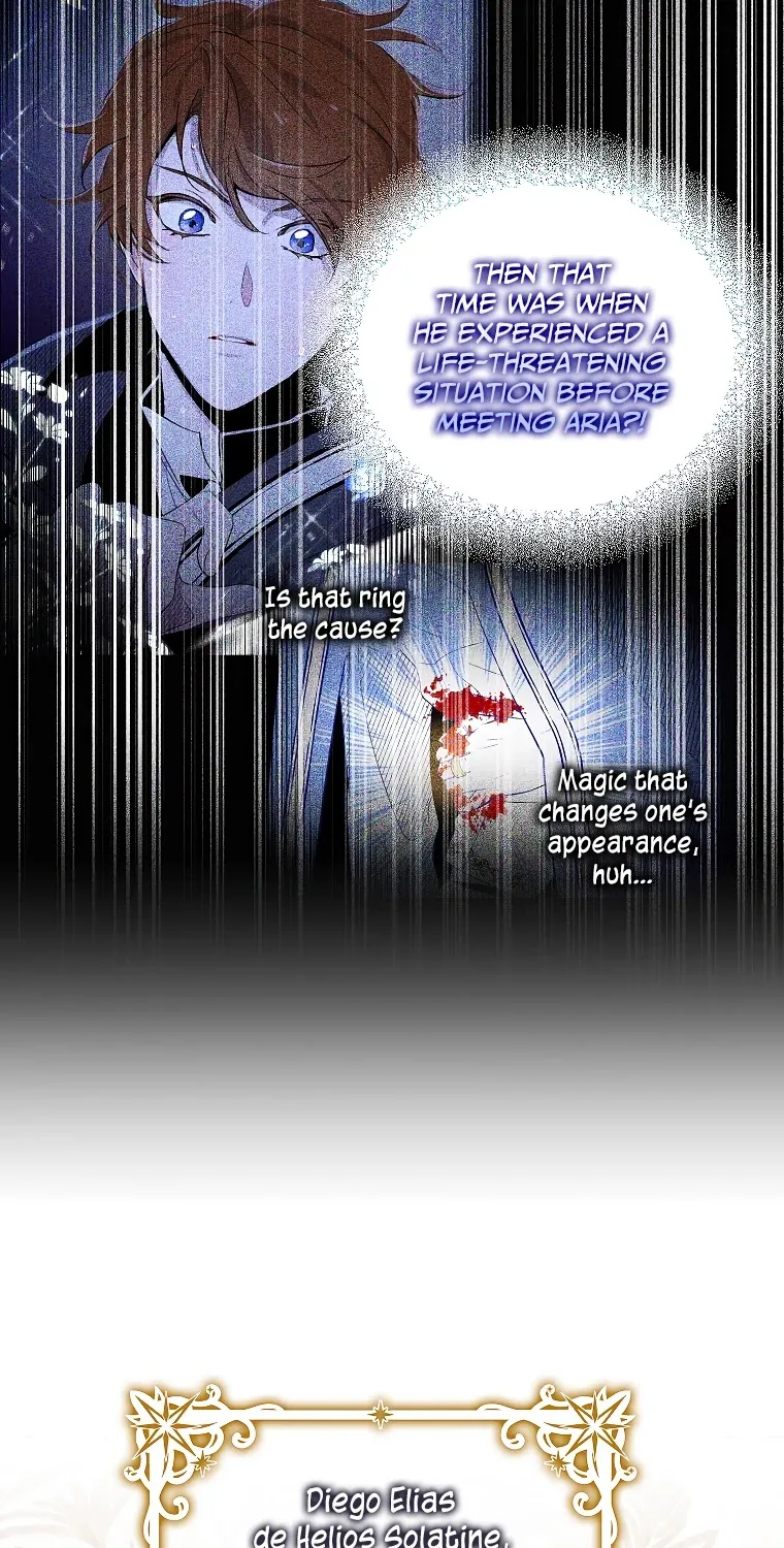 I Was Planning To Become A Loyal Sword Zinmanga X Chapter 28 Page 76