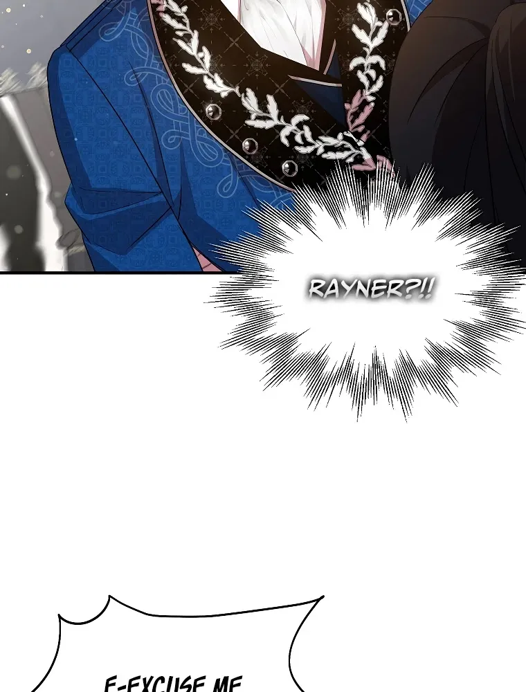 I Was Planning To Become A Loyal Sword Zinmanga X Chapter 28 Page 99