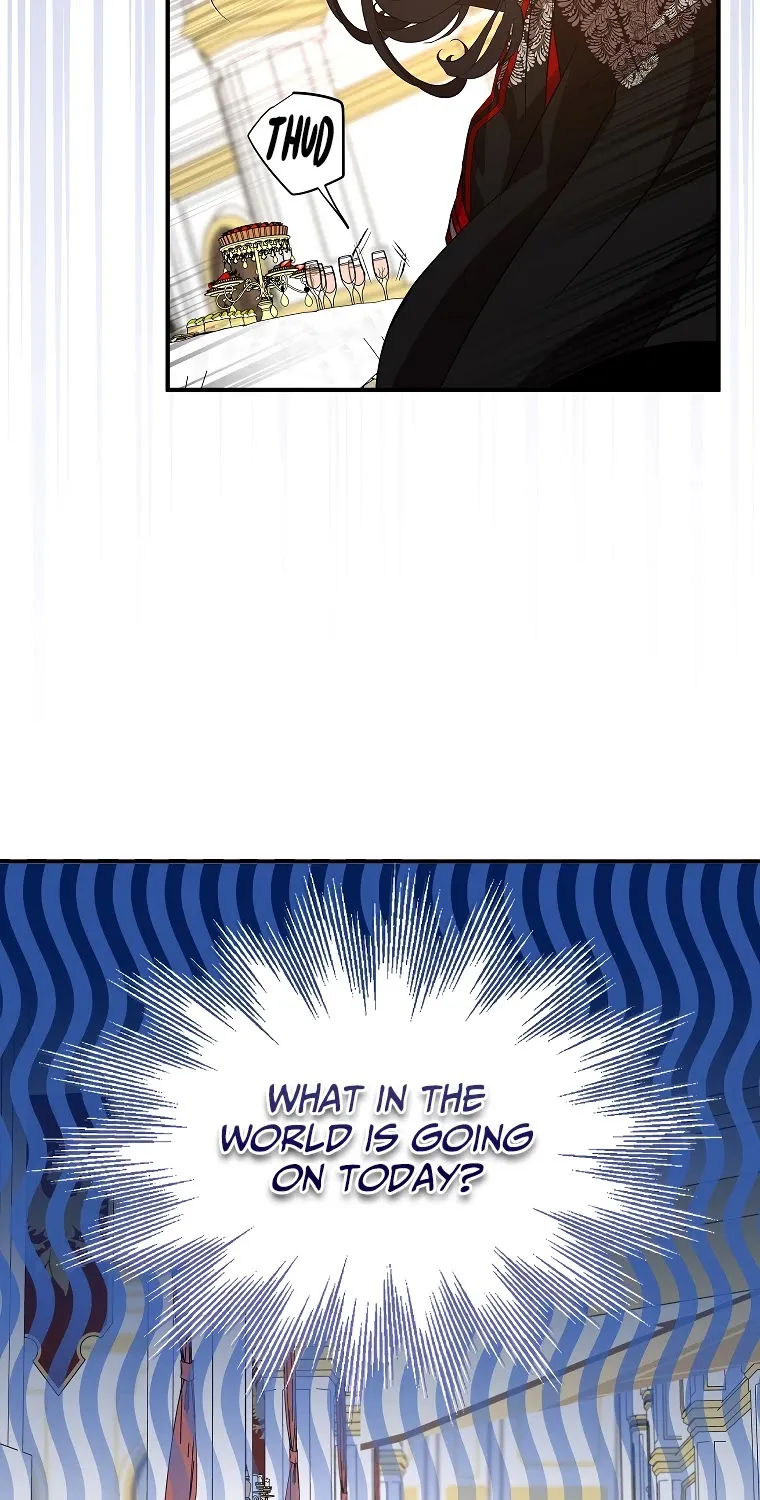 I Was Planning To Become A Loyal Sword Zinmanga X Chapter 28 Page 104