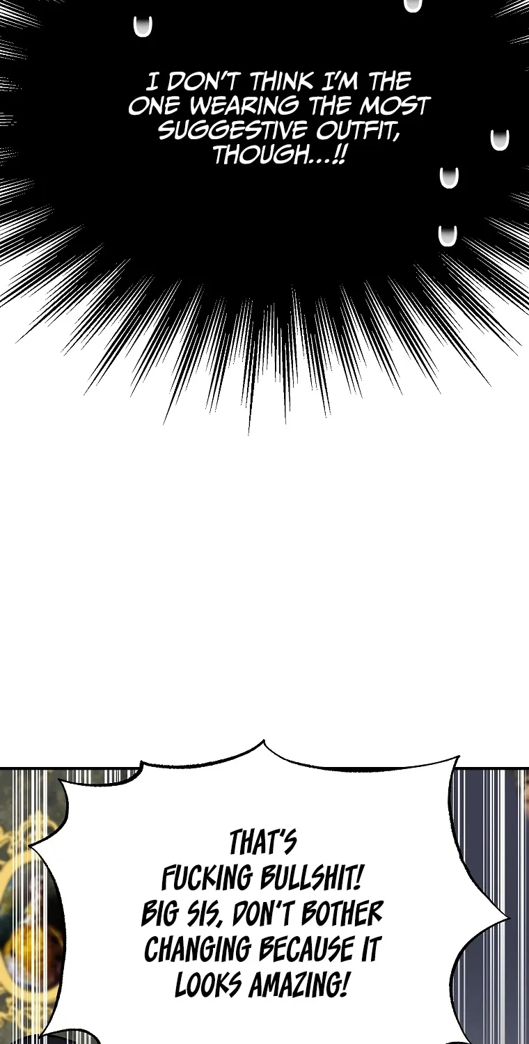 I Was Planning To Become A Loyal Sword Zinmanga X Chapter 27 Page 16