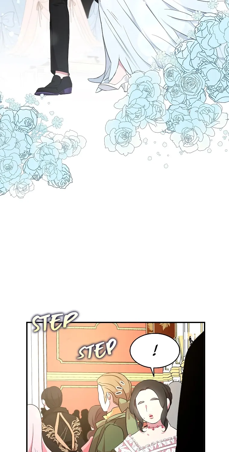 I Was Planning To Become A Loyal Sword Zinmanga X Chapter 27 Page 40