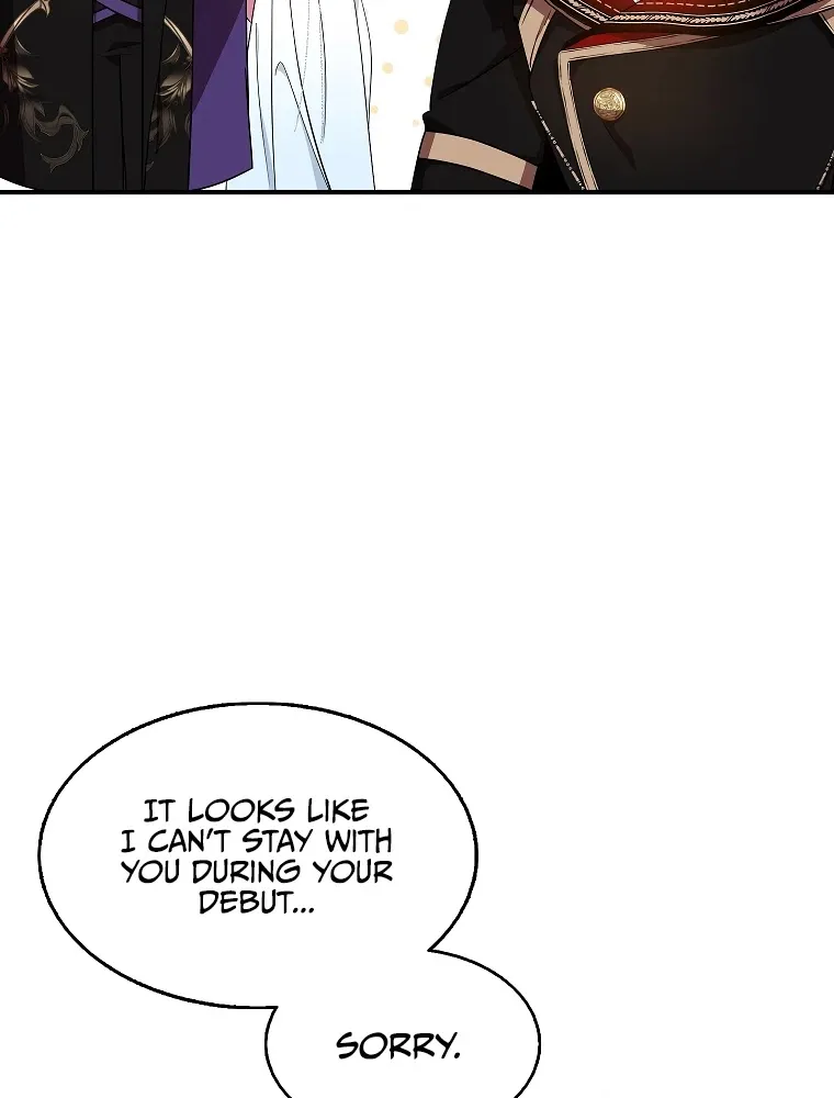 I Was Planning To Become A Loyal Sword Zinmanga X Chapter 27 Page 55