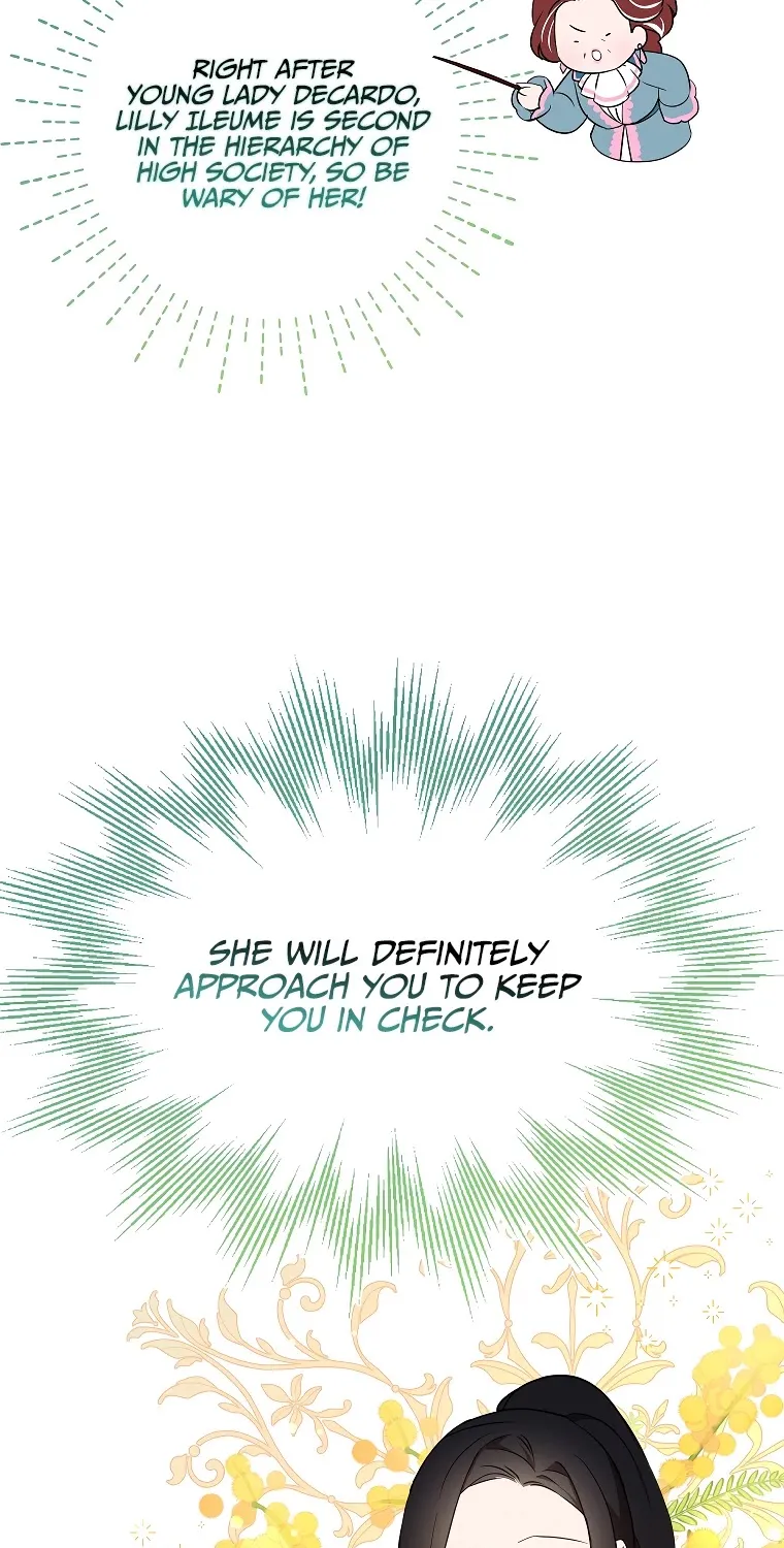 I Was Planning To Become A Loyal Sword Zinmanga X Chapter 27 Page 82