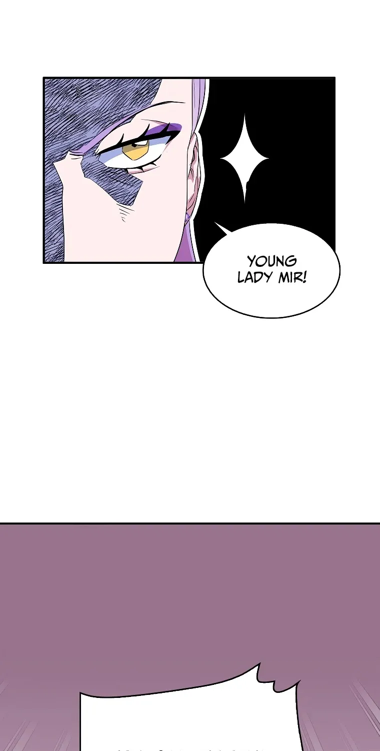 I Was Planning To Become A Loyal Sword Zinmanga X Chapter 26 Page 2