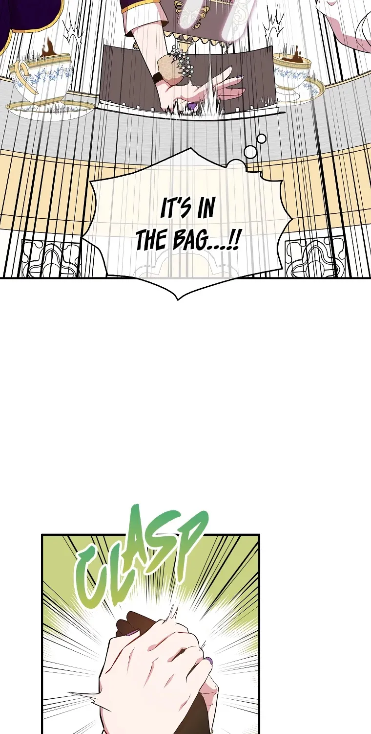 I Was Planning To Become A Loyal Sword Zinmanga X Chapter 26 Page 4