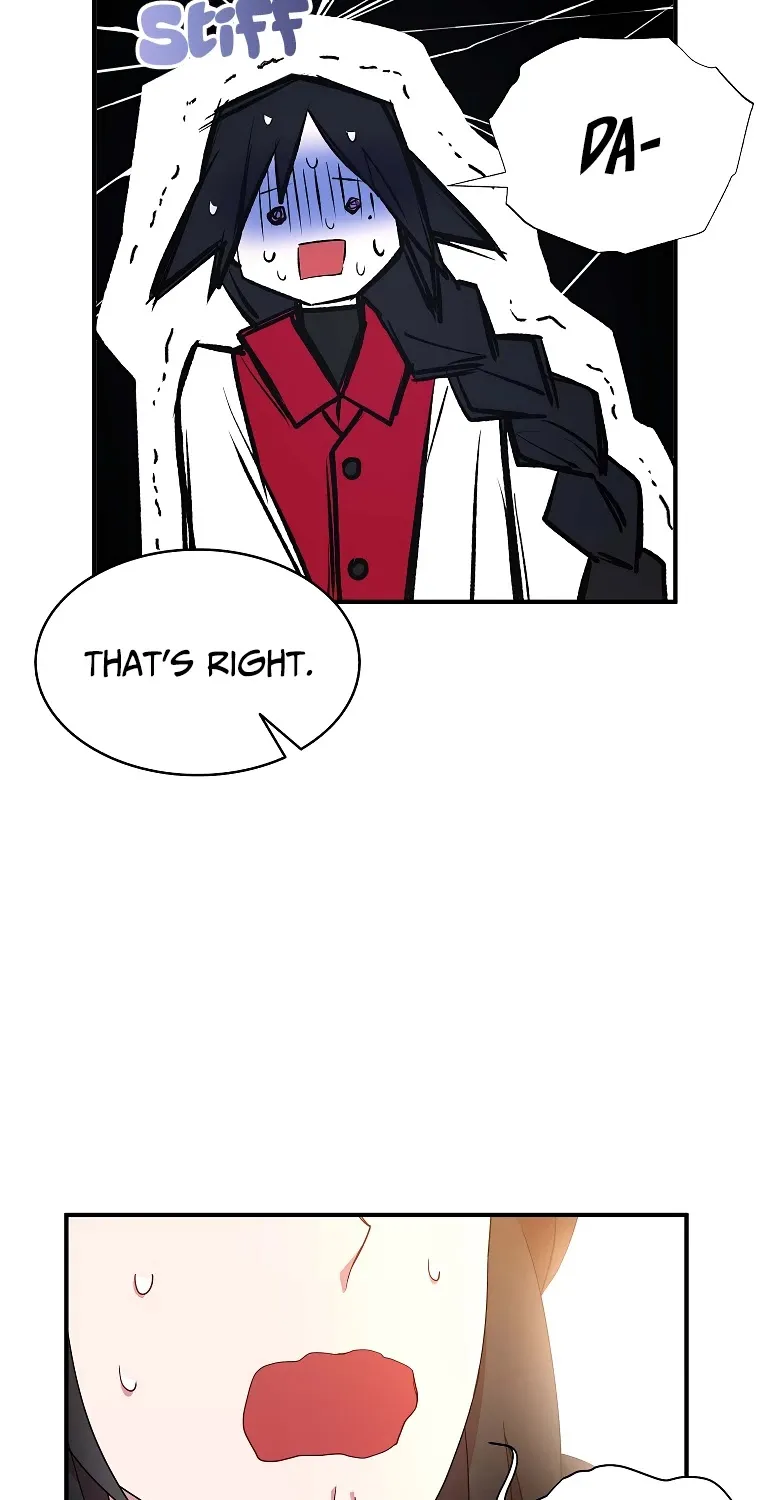 I Was Planning To Become A Loyal Sword Zinmanga X Chapter 26 Page 70