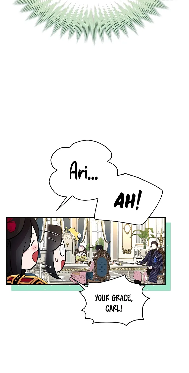 I Was Planning To Become A Loyal Sword Zinmanga X Chapter 25 Page 14
