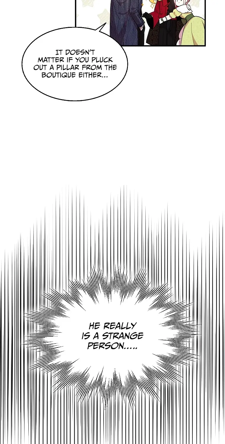 I Was Planning To Become A Loyal Sword Zinmanga X Chapter 25 Page 26
