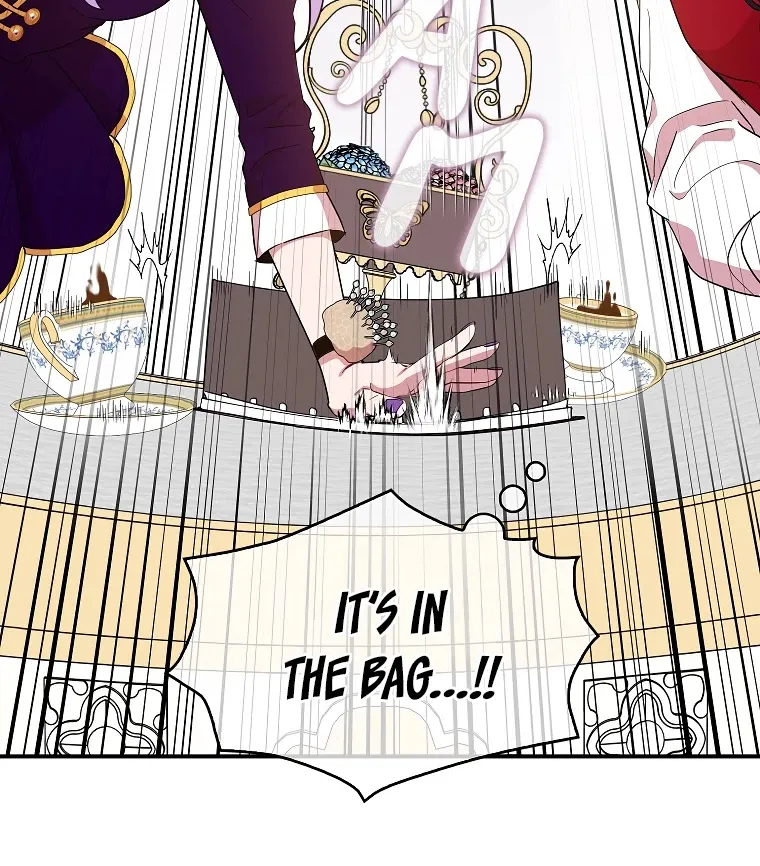 I Was Planning To Become A Loyal Sword Zinmanga X Chapter 25 Page 79