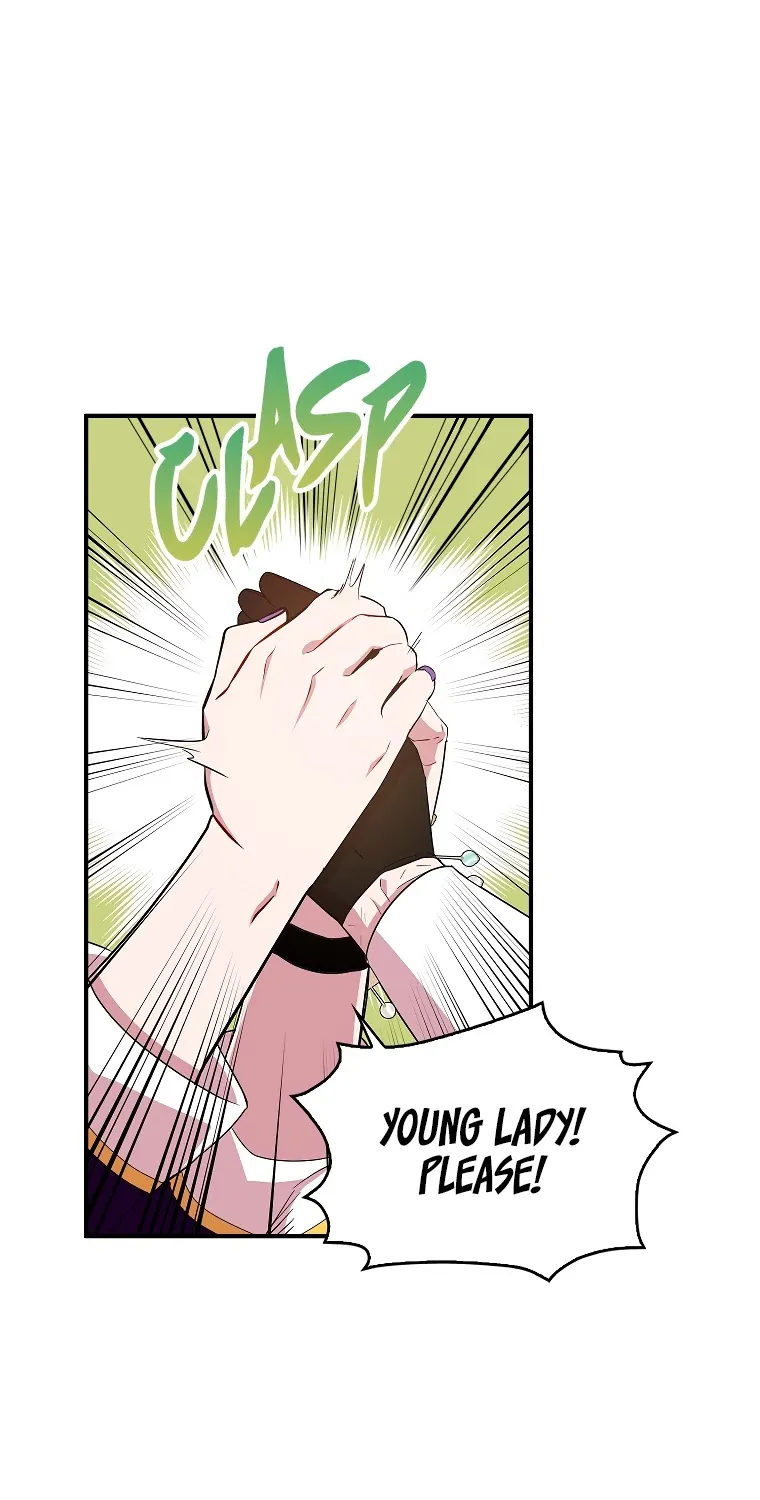 I Was Planning To Become A Loyal Sword Zinmanga X Chapter 25 Page 80
