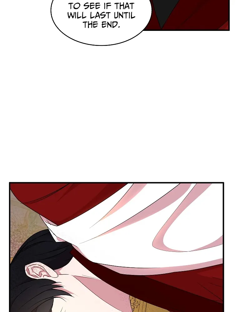I Was Planning To Become A Loyal Sword Zinmanga X Chapter 24 Page 41