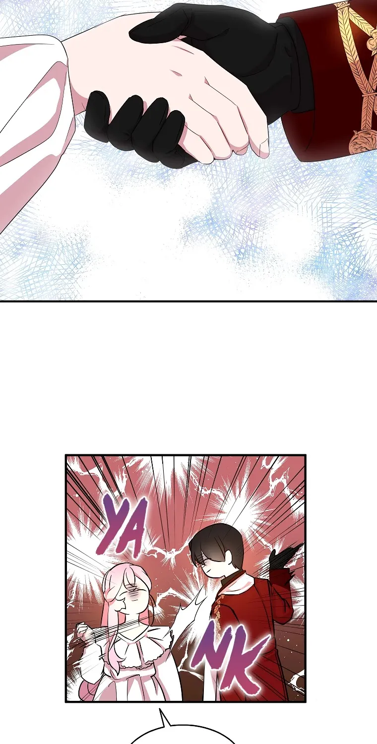 I Was Planning To Become A Loyal Sword Zinmanga X Chapter 24 Page 46
