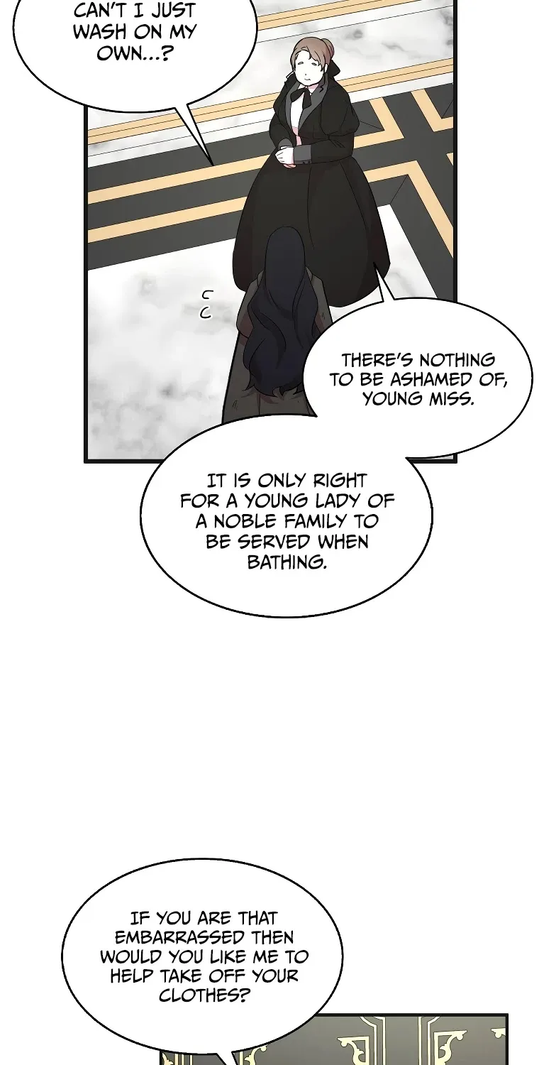 I Was Planning To Become A Loyal Sword Zinmanga X Chapter 21 Page 50