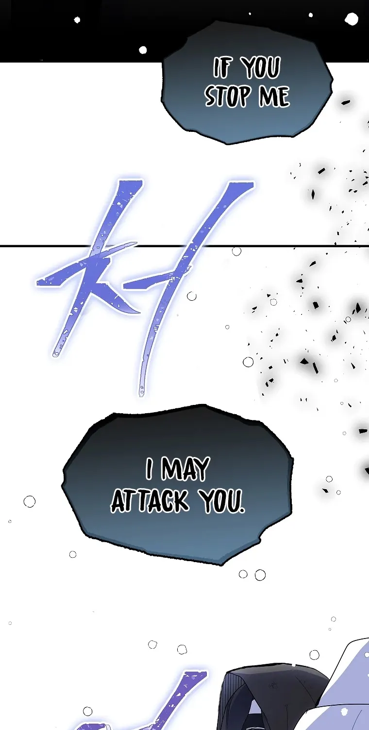 I Was Planning To Become A Loyal Sword Zinmanga X Chapter 18 Page 52