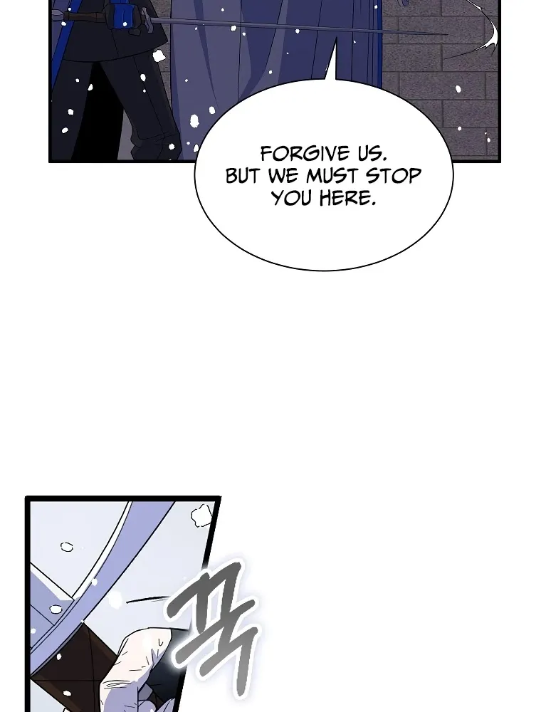 I Was Planning To Become A Loyal Sword Zinmanga X Chapter 18 Page 55