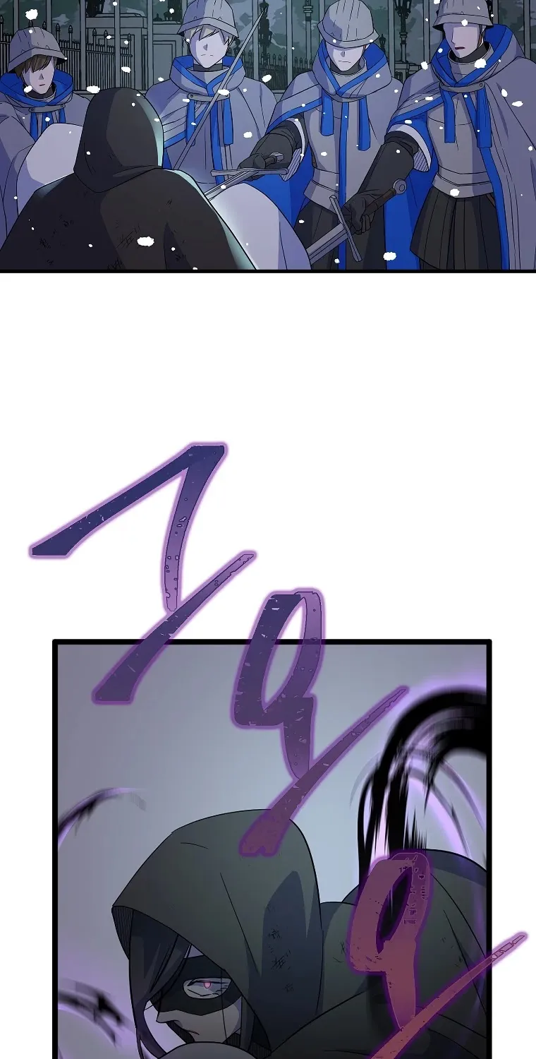 I Was Planning To Become A Loyal Sword Zinmanga X Chapter 18 Page 70
