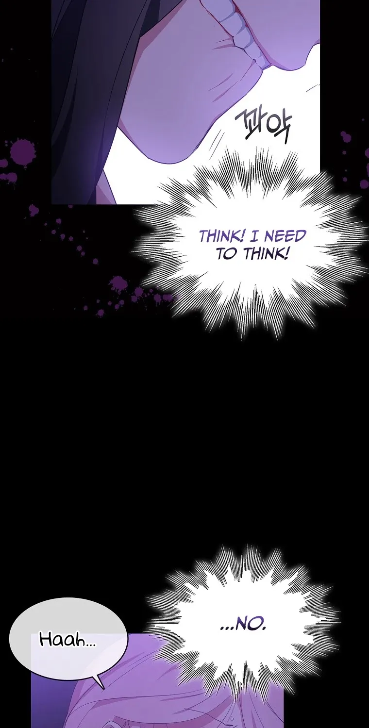 I Was Planning To Become A Loyal Sword Zinmanga X Chapter 17 Page 80