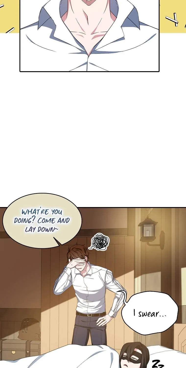 I Was Planning To Become A Loyal Sword Zinmanga X Chapter 16 Page 55