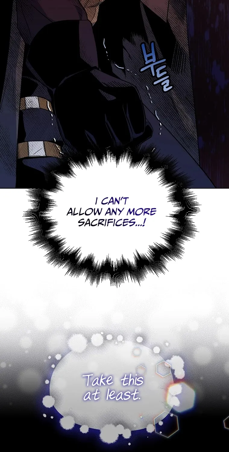I Was Planning To Become A Loyal Sword Zinmanga X Chapter 14 Page 28