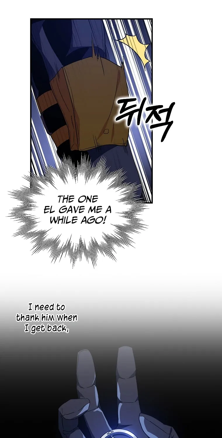I Was Planning To Become A Loyal Sword Zinmanga X Chapter 14 Page 32