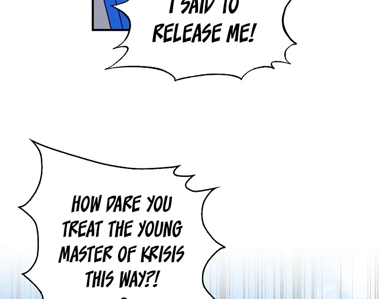 I Was Planning To Become A Loyal Sword Zinmanga X Chapter 14 Page 41