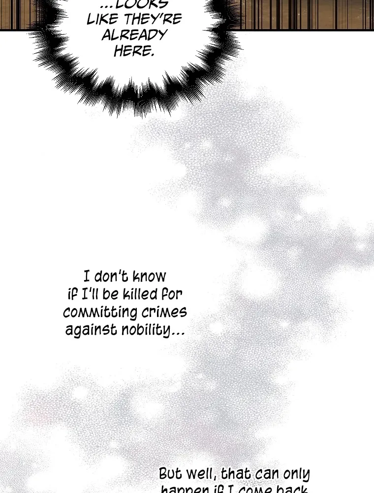 I Was Planning To Become A Loyal Sword Zinmanga X Chapter 14 Page 43
