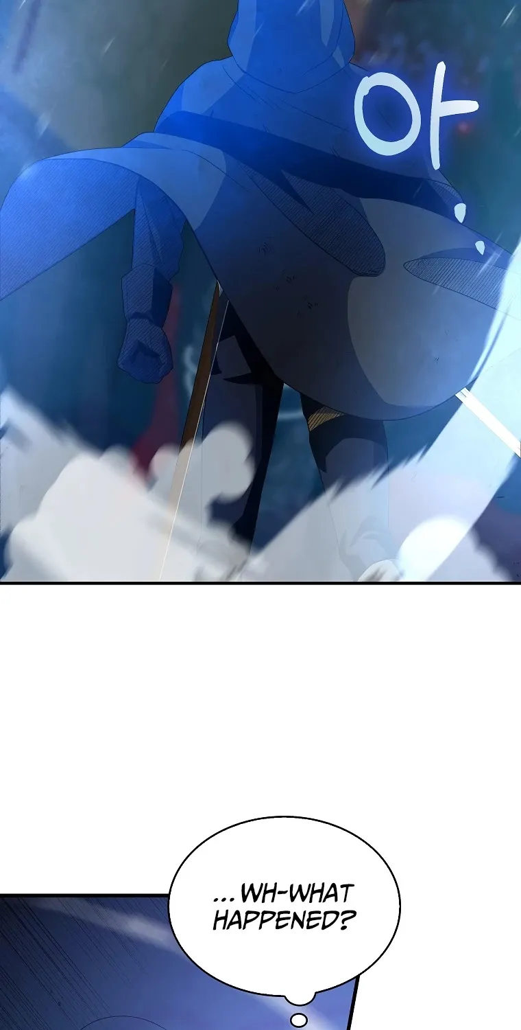 I Was Planning To Become A Loyal Sword Zinmanga X Chapter 14 Page 79
