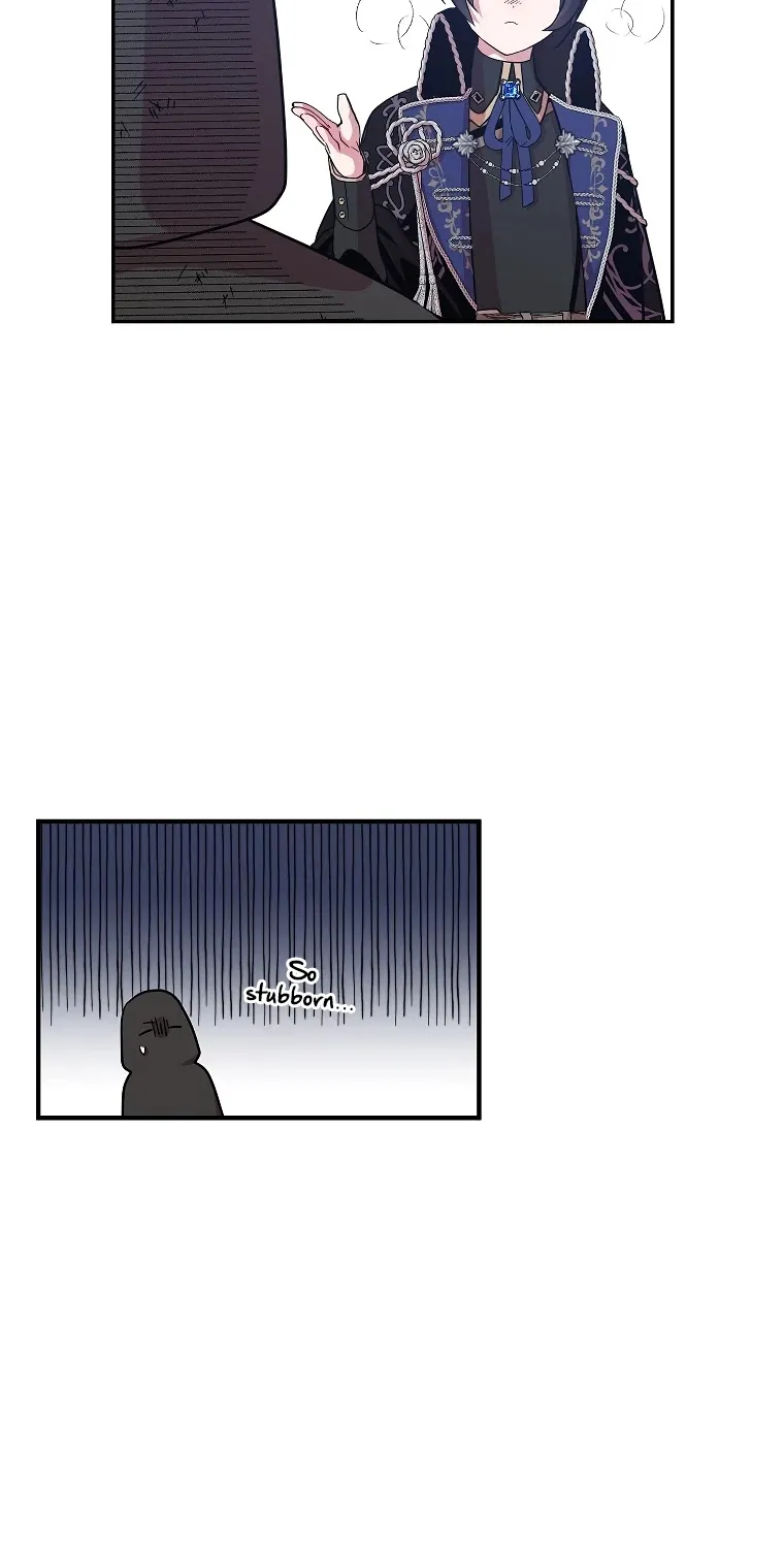 I Was Planning To Become A Loyal Sword Zinmanga X Chapter 13 Page 83