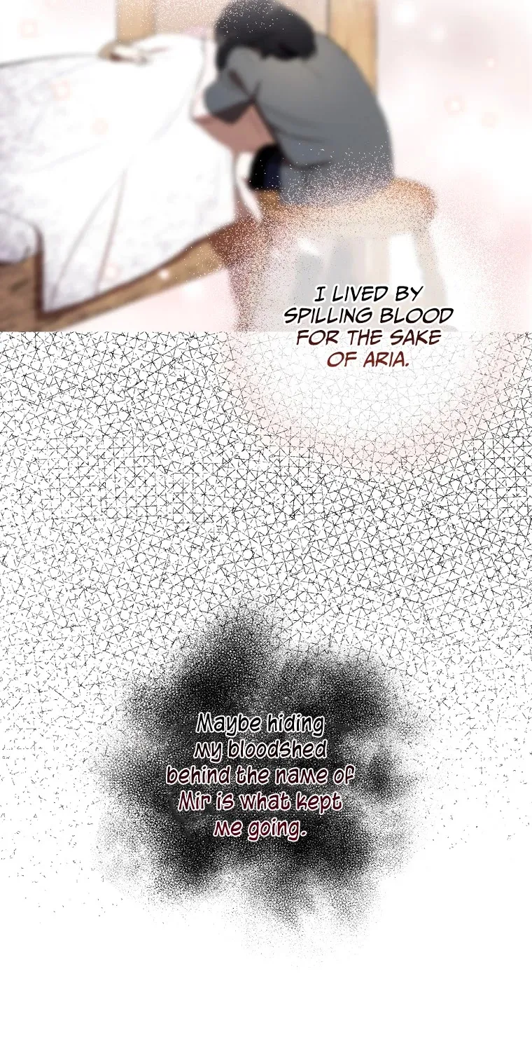 I Was Planning To Become A Loyal Sword Zinmanga X Chapter 12 Page 56