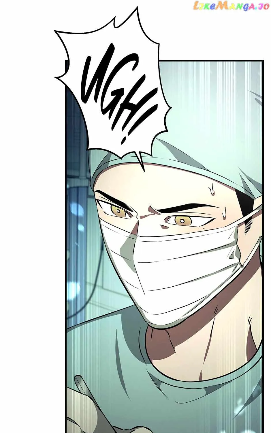 Genius Doctor Lee Moo-Jin Zinmanga X Chapter 145 Page 15