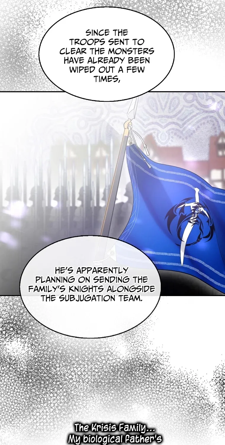 I Was Planning To Become A Loyal Sword Zinmanga X Chapter 10 Page 58