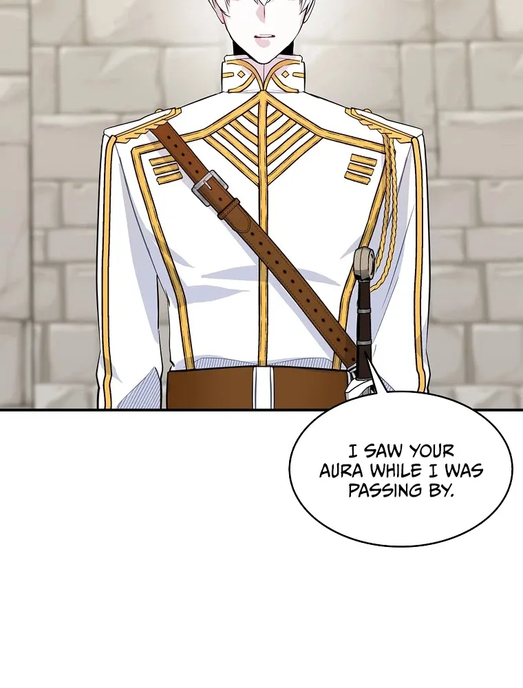 I Was Planning To Become A Loyal Sword Zinmanga X Chapter 9 Page 13