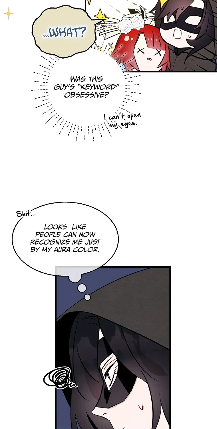 I Was Planning To Become A Loyal Sword Zinmanga X Chapter 9 Page 16