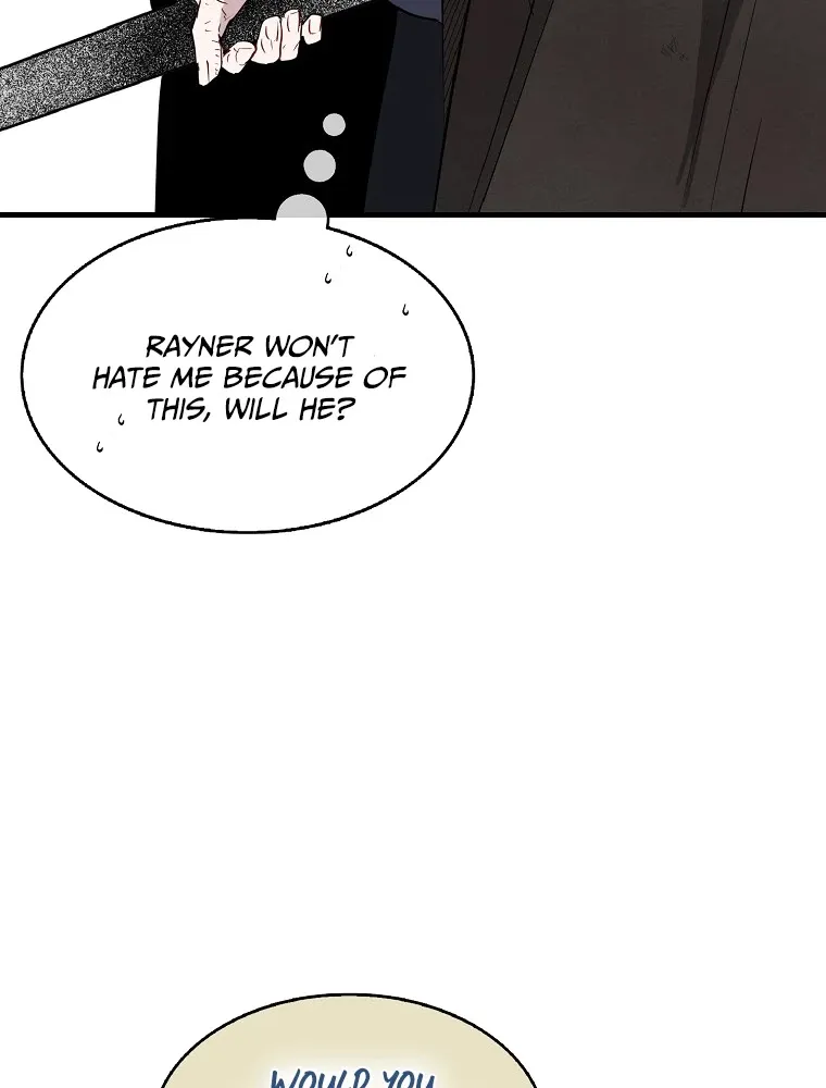 I Was Planning To Become A Loyal Sword Zinmanga X Chapter 9 Page 25