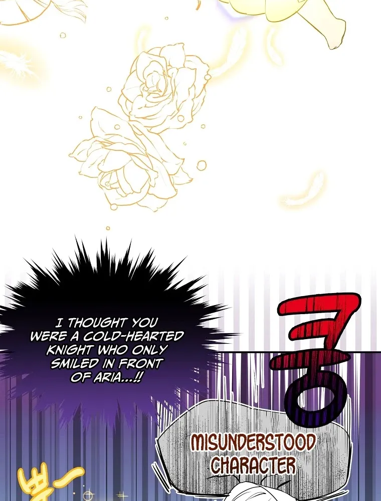 I Was Planning To Become A Loyal Sword Zinmanga X Chapter 9 Page 47