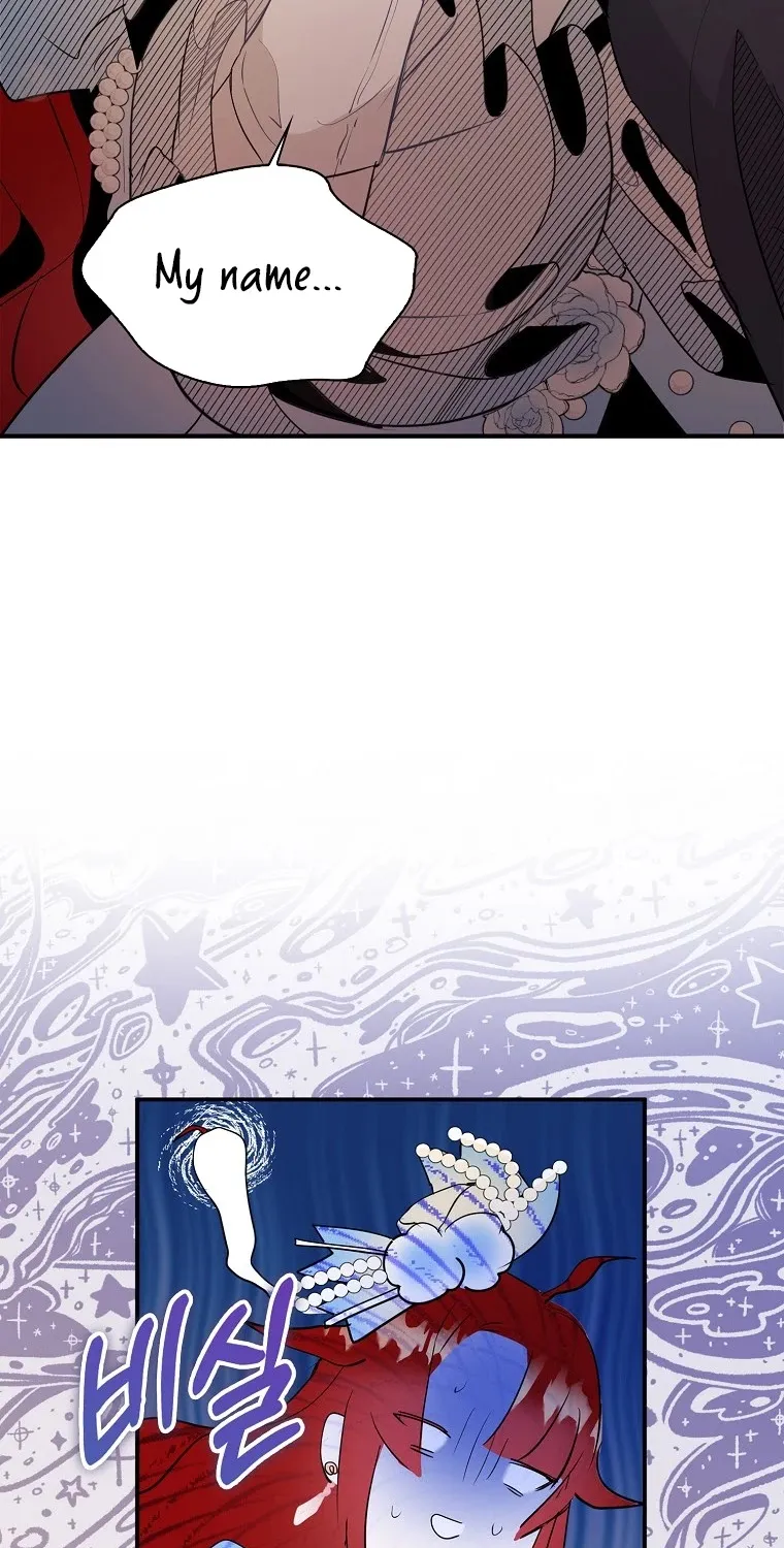 I Was Planning To Become A Loyal Sword Zinmanga X Chapter 8 Page 58