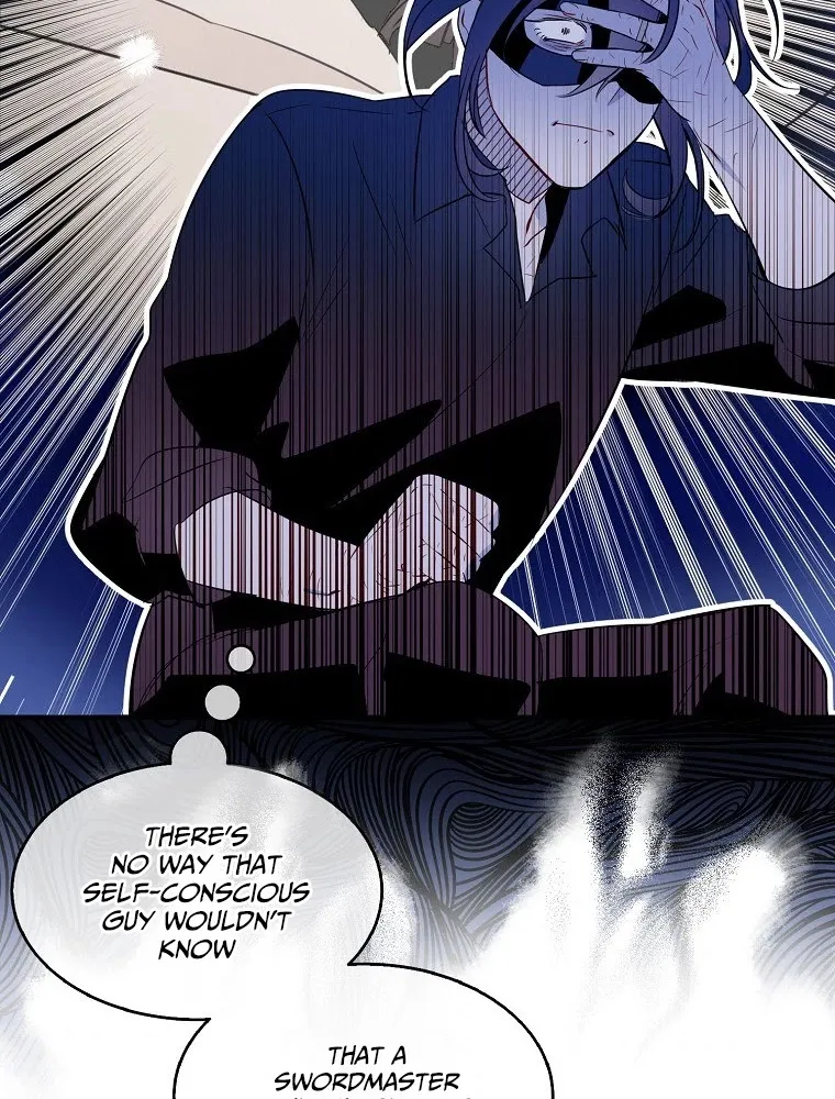 I Was Planning To Become A Loyal Sword Zinmanga X Chapter 7 Page 5