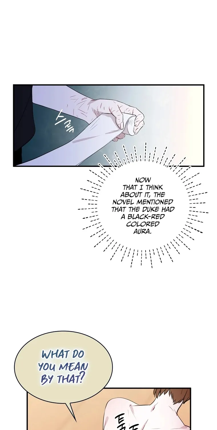 I Was Planning To Become A Loyal Sword Zinmanga X Chapter 6 Page 16