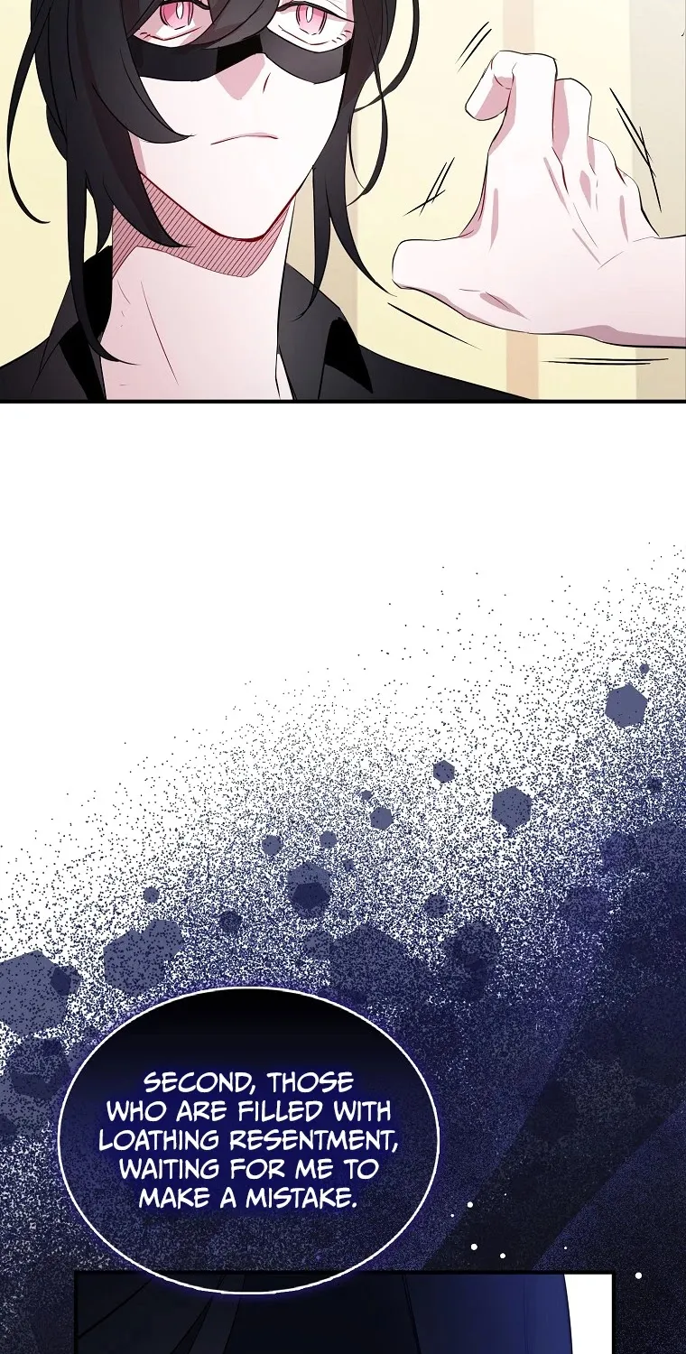 I Was Planning To Become A Loyal Sword Zinmanga X Chapter 6 Page 24