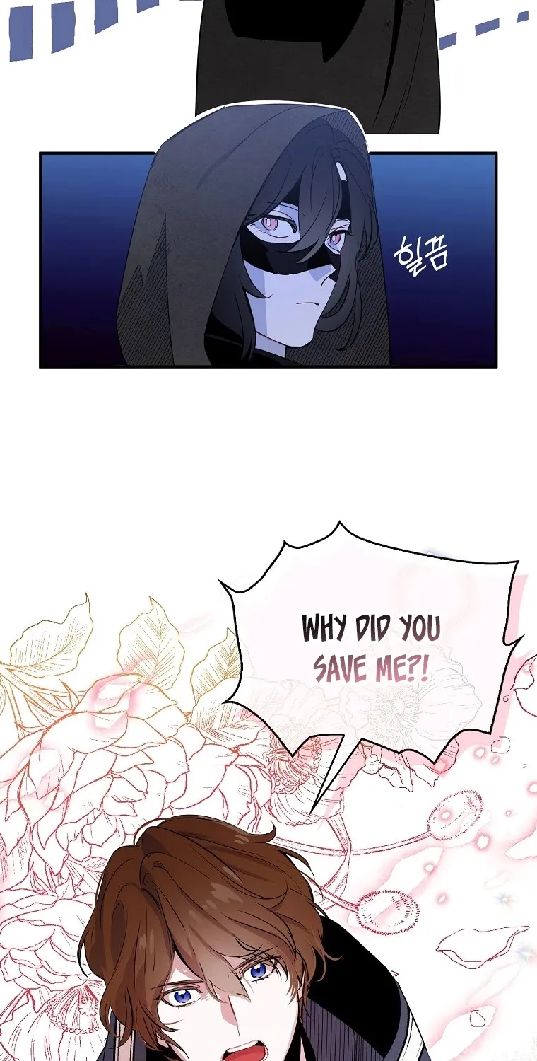 I Was Planning To Become A Loyal Sword Zinmanga X Chapter 5 Page 61