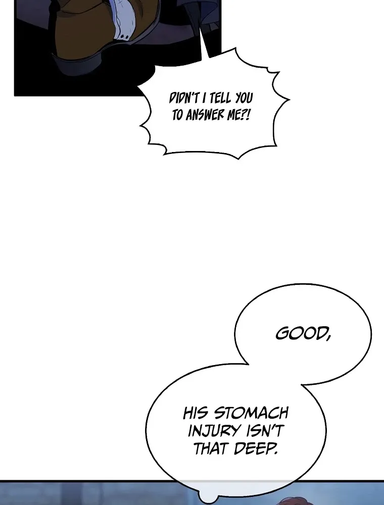 I Was Planning To Become A Loyal Sword Zinmanga X Chapter 5 Page 66