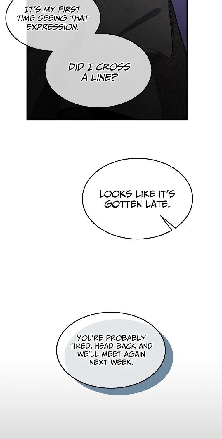 I Was Planning To Become A Loyal Sword Zinmanga X Chapter 4 Page 56