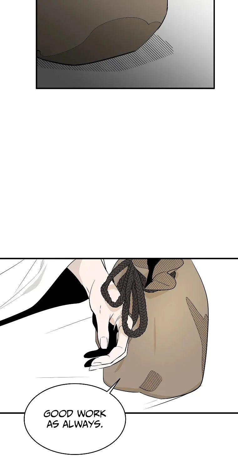 I Was Planning To Become A Loyal Sword Zinmanga X Chapter 3 Page 16