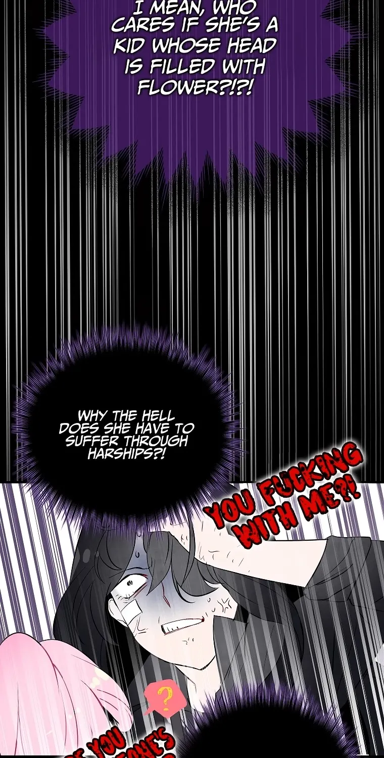I Was Planning To Become A Loyal Sword Zinmanga X Chapter 2 Page 25