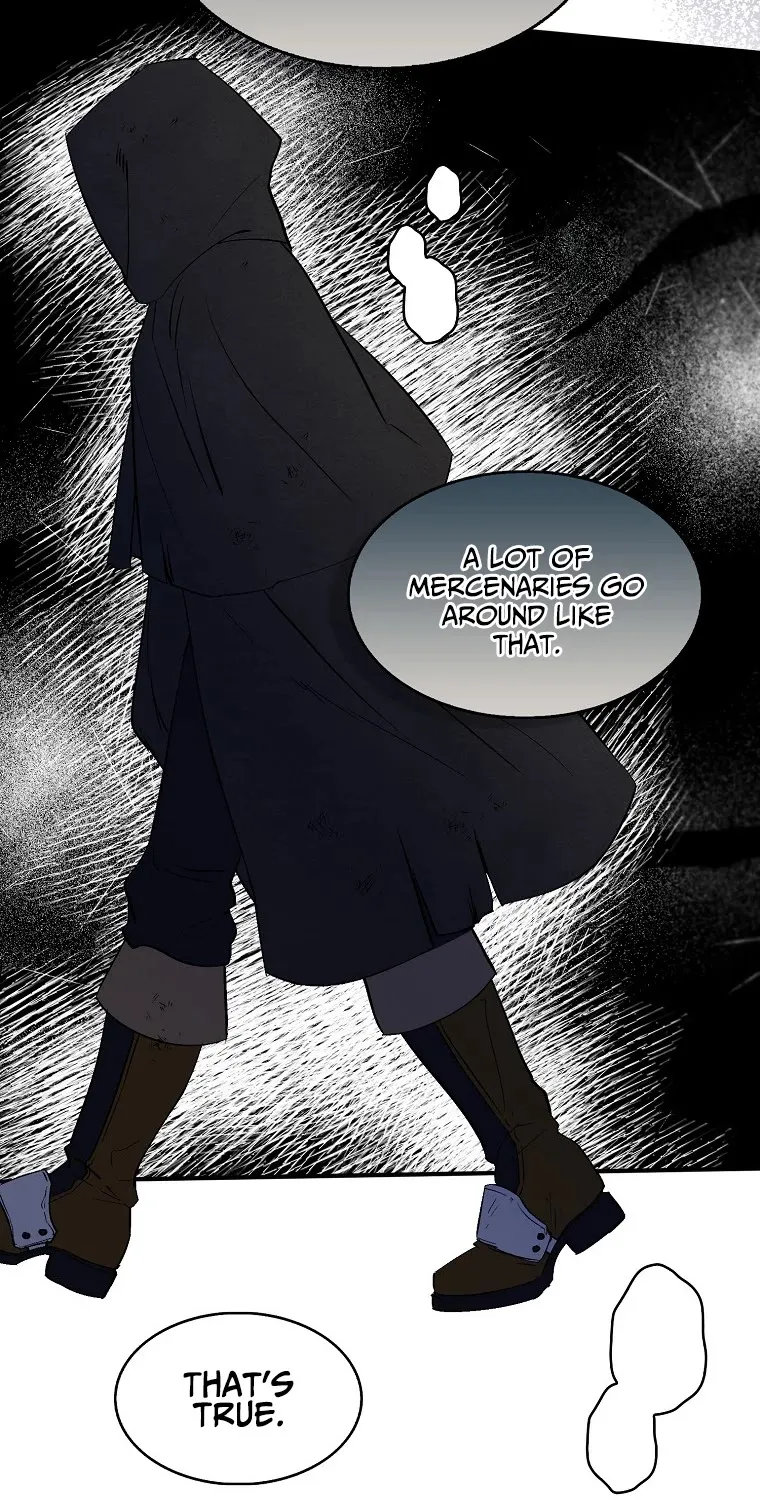 I Was Planning To Become A Loyal Sword Zinmanga X Chapter 2 Page 57